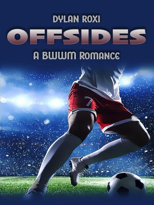 cover image of Offsides